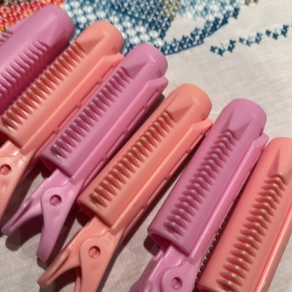 NIB volumizing root lifter rollers. Smoke free pet free home From Marshals - Picture 6 of 7